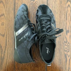 Women’s Coach Shoes